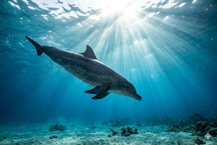 VIP Dolphin House & Luxury Snorkeling Experience