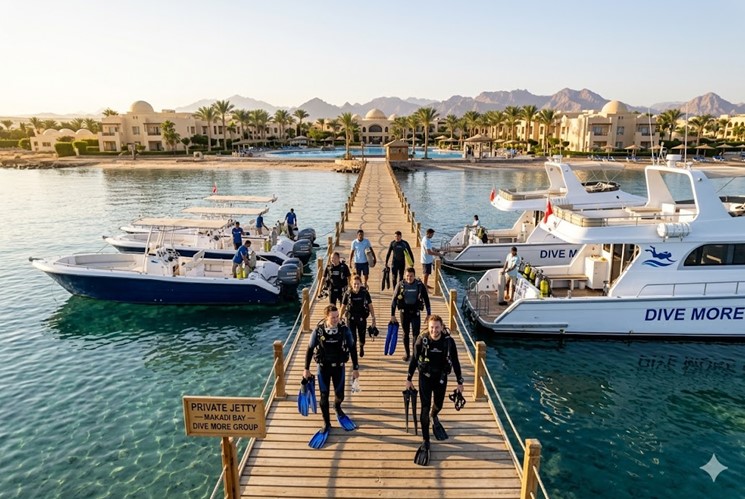 Salem Express Wrack Spezialtour - Sahl Hasheesh