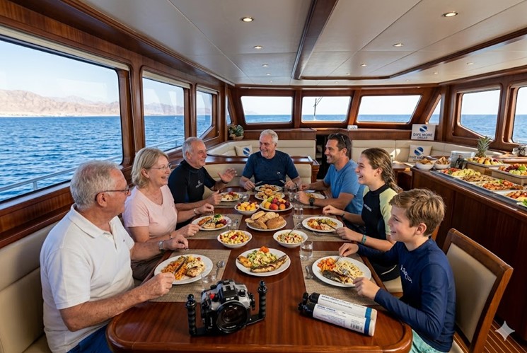 Salem Express Wreck Adventure - Sunny Beach