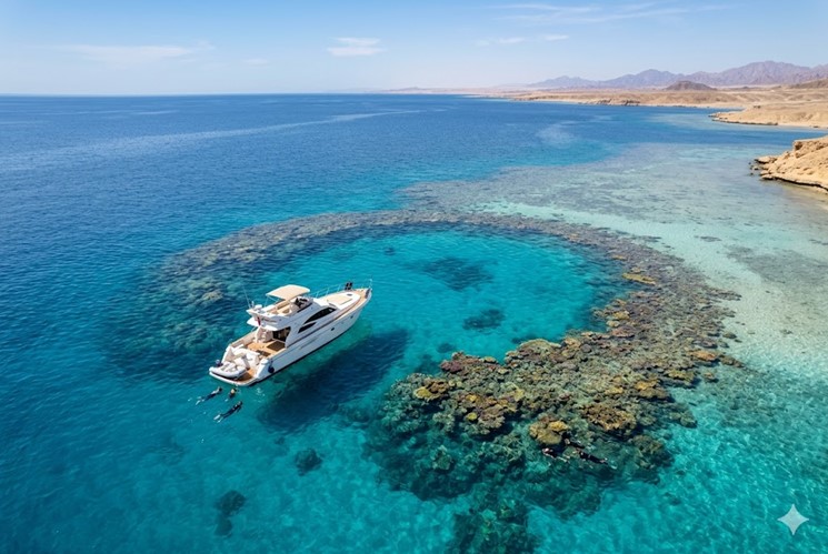 VIP Dolphin House & Luxury Snorkeling Experience