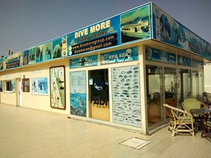 Dive Center