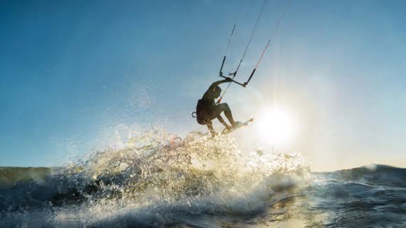 KiteSurfing